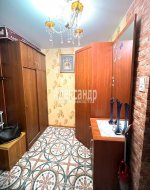 3-комнатная квартира (52м2) на продажу по адресу Руднева ул., 29— фото 17 из 27