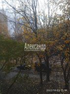 Комната в 3-комнатной квартире (61м2) на продажу по адресу Академика Байкова ул., 1— фото 15 из 17