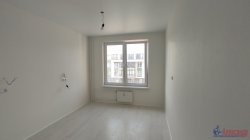 3-комнатная квартира (67м2) на продажу по адресу Сертолово г., Верная ул., 1— фото 14 из 21