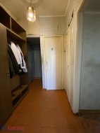 1-комнатная квартира (31м2) на продажу по адресу Пушкин г., Саперная ул., 10б— фото 4 из 19