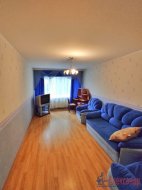 3-комнатная квартира (73м2) на продажу по адресу Выборг г., Приморское шос., 28— фото 7 из 10