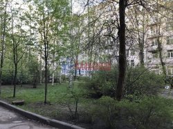 2-комнатная квартира (54м2) на продажу по адресу Новочеркасский просп., 47— фото 12 из 16