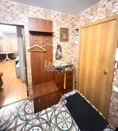 3-комнатная квартира (52м2) на продажу по адресу Руднева ул., 29— фото 18 из 27