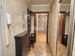 2-комнатная квартира (41м2) на продажу по адресу Карбышева ул., 10— фото 3 из 20