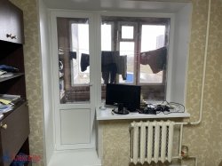 Комната в 6-комнатной квартире (206м2) на продажу по адресу Здоровцева ул., 10— фото 7 из 20