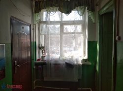 Комната в 12-комнатной квартире (554м2) на продажу по адресу Пушкин г., Чистякова ул., 2/18— фото 6 из 11