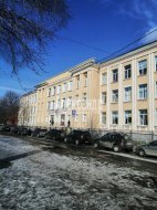 3-комнатная квартира (67м2) на продажу по адресу Курляндская ул., 19-21— фото 13 из 15