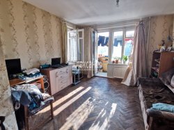 2-комнатная квартира (54м2) на продажу по адресу Здоровцева ул., 31— фото 5 из 15