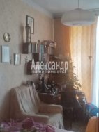 2-комнатная квартира (48м2) на продажу по адресу Новостроек ул., 15— фото 12 из 14