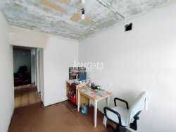 2-комнатная квартира (43м2) на продажу по адресу Ермилово пос., Физкультурная ул., 8— фото 6 из 17