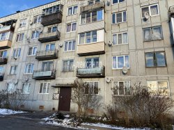 2-комнатная квартира (48м2) на продажу по адресу Агалатово дер., Жилгородок ул., 11— фото 22 из 24