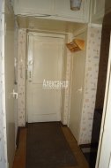 1-комнатная квартира (33м2) на продажу по адресу Кондратьевский просп., 53— фото 35 из 59