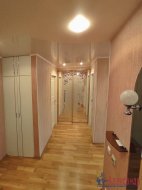 3-комнатная квартира (73м2) на продажу по адресу Выборг г., Приморское шос., 28— фото 2 из 10