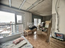 2-комнатная квартира (59м2) на продажу по адресу Лиговский пр., 271— фото 2 из 20
