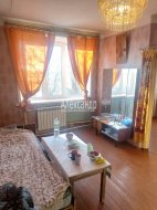 2-комнатная квартира (39м2) на продажу по адресу Васильково дер., 26а— фото 4 из 20