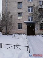 1-комнатная квартира (31м2) на продажу по адресу Пушкин г., Генерала Хазова ул., 24— фото 8 из 15