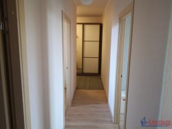 3-комнатная квартира (74м2) на продажу по адресу Сертолово г., Тихвинская ул., 6— фото 26 из 42