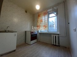 3-комнатная квартира (56м2) на продажу по адресу Белградская ул., 44— фото 15 из 27