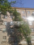2-комнатная квартира (48м2) на продажу по адресу Новостроек ул., 15— фото 13 из 14