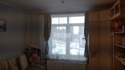 1-комнатная квартира (43м2) на продажу по адресу Адмирала Черокова ул., 18— фото 17 из 22