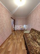 2-комнатная квартира (43м2) на продажу по адресу Кириши г., Советская ул., 12— фото 6 из 9