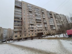 2-комнатная квартира (52м2) на продажу по адресу Камышовая ул., 7— фото 10 из 11