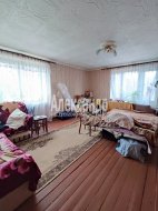 5-комнатная квартира (97м2) на продажу по адресу Пчева дер., Советская ул., 4— фото 8 из 11