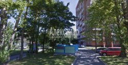 3-комнатная квартира (60м2) на продажу по адресу Учительская ул., 11— фото 10 из 18