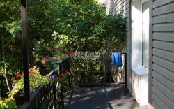 4-комнатная квартира (117м2) на продажу по адресу Всеволожск г., Некрасова просп., 30— фото 55 из 56