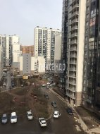1-комнатная квартира (39м2) на продажу по адресу Русановская ул., 19— фото 17 из 22