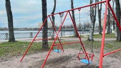 2-комнатная квартира (61м2) на продажу по адресу Выборг г., Ленинградский пр., 16— фото 29 из 31
