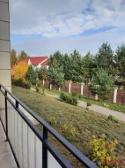 1-комнатная квартира (39м2) на продажу по адресу Кузьмоловский пос., Придорожная ул., 1— фото 12 из 19