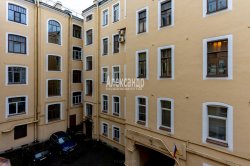 3-комнатная квартира (57м2) на продажу по адресу Чкаловский просп., 34— фото 15 из 18