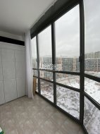 2-комнатная квартира (49м2) на продажу по адресу Бугры пос., Воронцовский бул., 11— фото 25 из 31