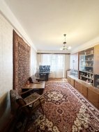 3-комнатная квартира (59м2) на продажу по адресу Сертолово г., Молодцова ул., 11— фото 3 из 13