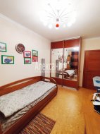 2-комнатная квартира (78м2) на продажу по адресу Новаторов бул., 67— фото 21 из 34