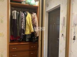 1-комнатная квартира (32м2) на продажу по адресу Сертолово г., Молодежная ул., 6— фото 6 из 19