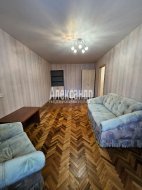 1-комнатная квартира (37м2) на продажу по адресу Пушкин г., Генерала Хазова ул., 5— фото 7 из 21