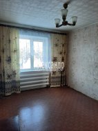 2-комнатная квартира (53м2) на продажу по адресу Запорожское пос., Советская ул., 15— фото 9 из 15