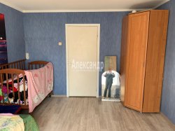 3-комнатная квартира (84м2) на продажу по адресу Приозерск г., Цветкова ул., 45— фото 5 из 23