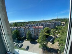 4-комнатная квартира (74м2) на продажу по адресу Светогорск г., Спортивная ул., 10— фото 22 из 25