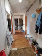 2-комнатная квартира (54м2) на продажу по адресу Здоровцева ул., 31— фото 6 из 15