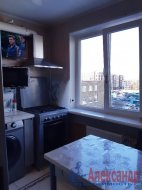 3-комнатная квартира (59м2) на продажу по адресу Сестрорецк г., Воскова ул., 3— фото 11 из 14