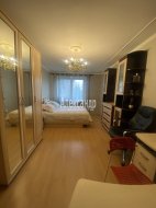 3-комнатная квартира (73м2) на продажу по адресу Композиторов ул., 5— фото 13 из 35