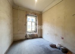 2-комнатная квартира (77м2) на продажу по адресу Литейный пр., 24— фото 10 из 14