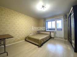 3-комнатная квартира (78м2) на продажу по адресу Кушелевская дор., 5— фото 2 из 22