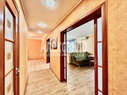 2-комнатная квартира (88м2) на продажу по адресу Выборг г., Гагарина ул., 7б— фото 6 из 22