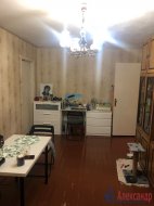 4-комнатная квартира (61м2) на продажу по адресу Кириши г., Героев просп., 8— фото 12 из 14