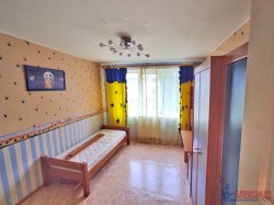 3-комнатная квартира (73м2) на продажу по адресу Выборг г., Приморское шос., 28— фото 4 из 10
