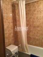 1-комнатная квартира (35м2) на продажу по адресу Коллонтай ул., 5/1— фото 5 из 6
